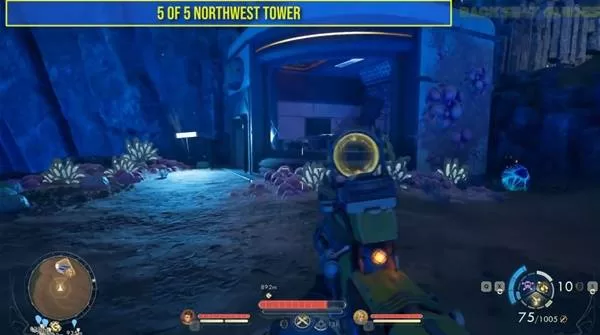 天外世界2 截图