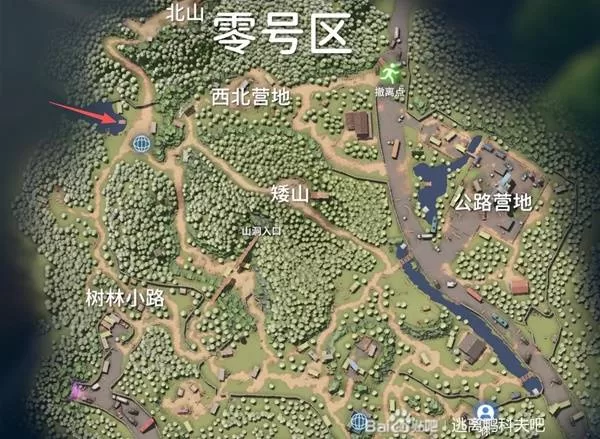 《逃离鸭科夫》钓鱼系统全解析-鱼类获取与用途详细指南