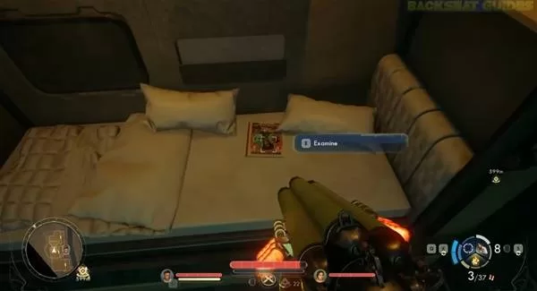 《天外世界2》科学冒险季刊全收集指引-追寻失窃宣传任务全流程攻略