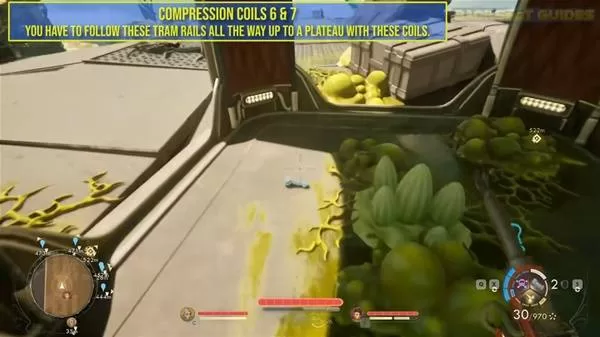 天外世界2 截图