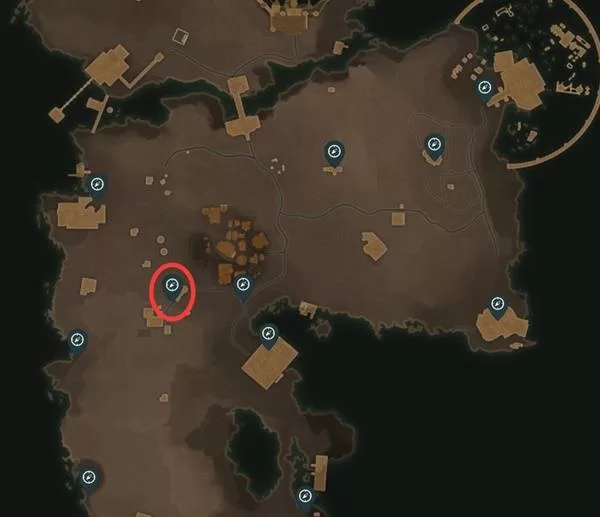 《天外世界2》弹射腿获取方法详解