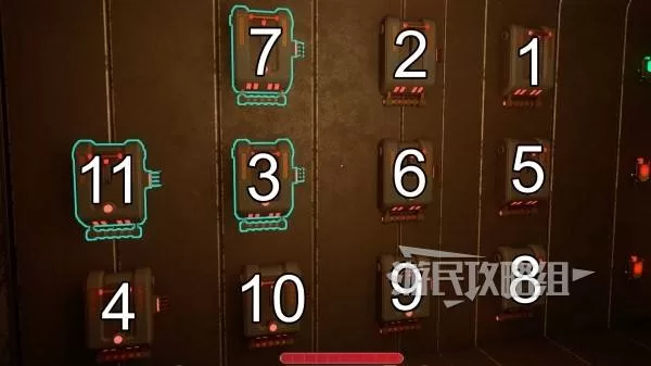 天外世界2 截图 天外世界2 截图