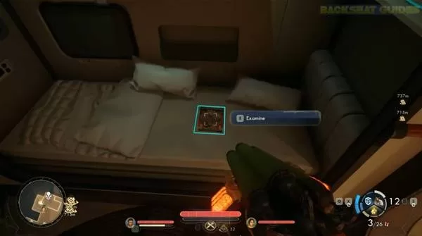 天外世界2 截图