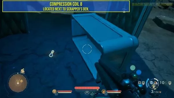 天外世界2 截图