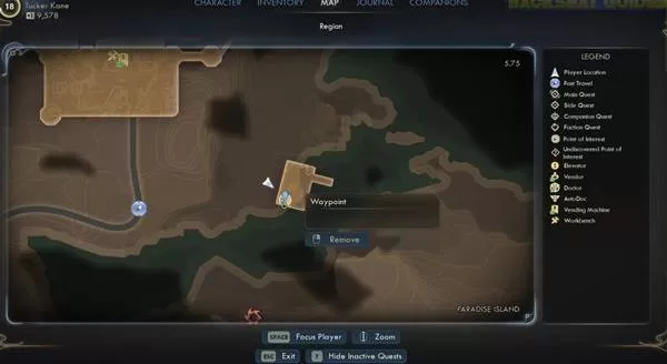 天外世界2 截图