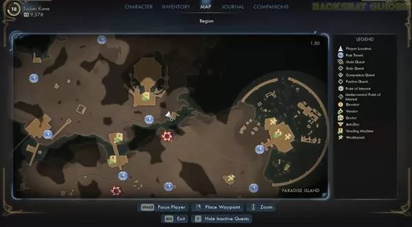 天外世界2 截图