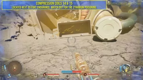 天外世界2 截图