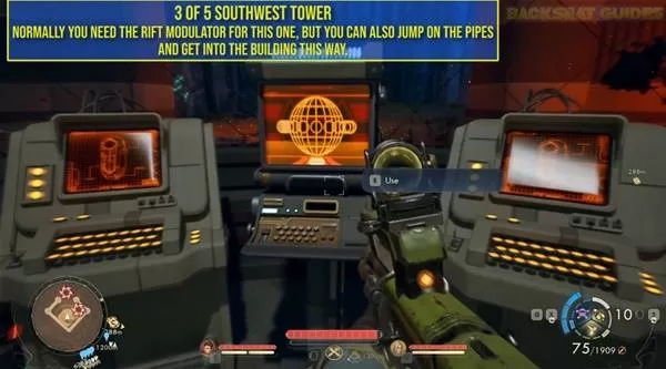 天外世界2 截图