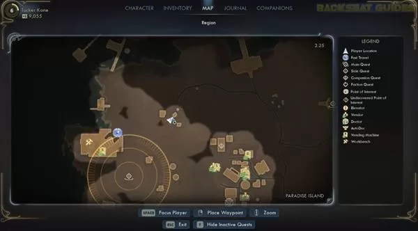 天外世界2 截图