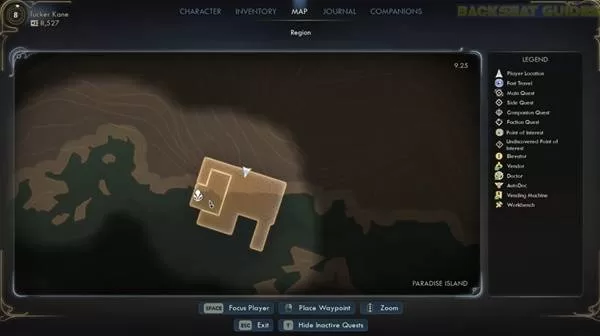 天外世界2 截图