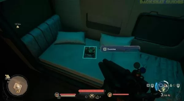 天外世界2 截图