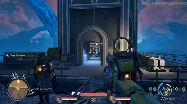 天外世界2 截图