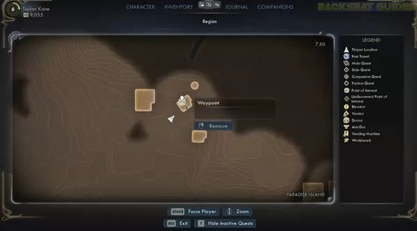 天外世界2 截图