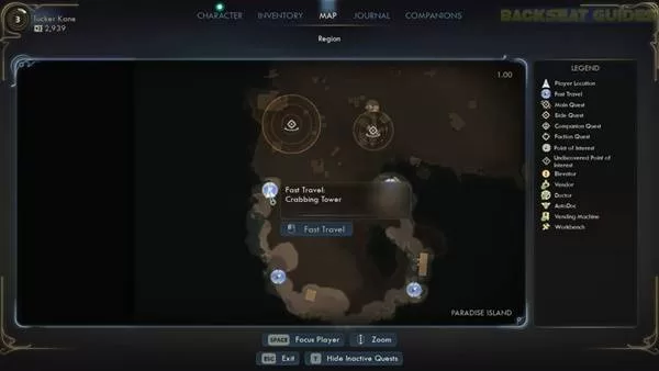 天外世界2 截图