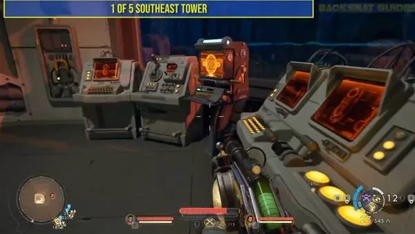 天外世界2 截图