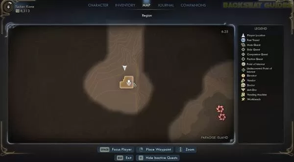 天外世界2 截图