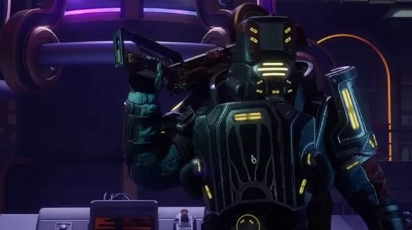 《天外世界2》蒙特利准将怎样劝降