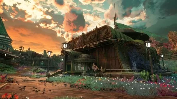 《天外世界2》飞船宠物获取及成就攻略