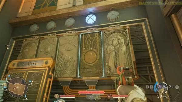 《天外世界2》全壁画位置指南