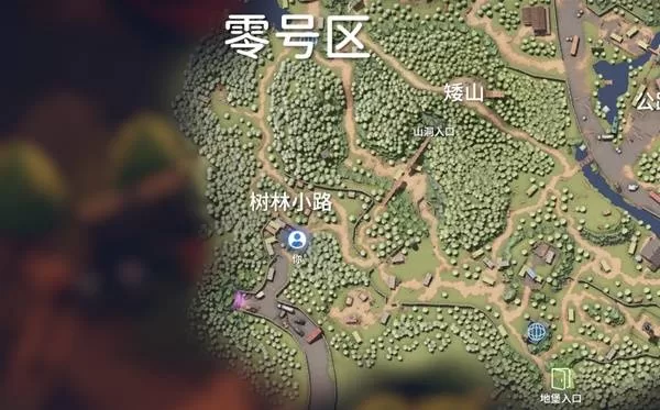 逃离鸭科夫 截图