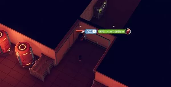 逃离鸭科夫 截图