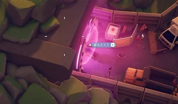 逃离鸭科夫 截图