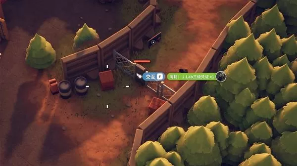 逃离鸭科夫 截图