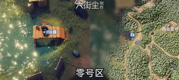 逃离鸭科夫 截图