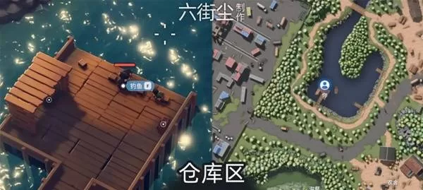 逃离鸭科夫 截图