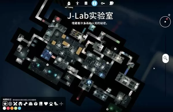 逃离鸭科夫 截图