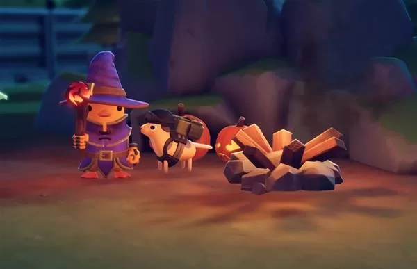 《逃离鸭科夫》万圣节巫师服装获取方法