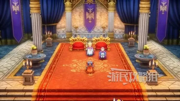 《勇者斗恶龙1+2重制版》新增了哪些内容