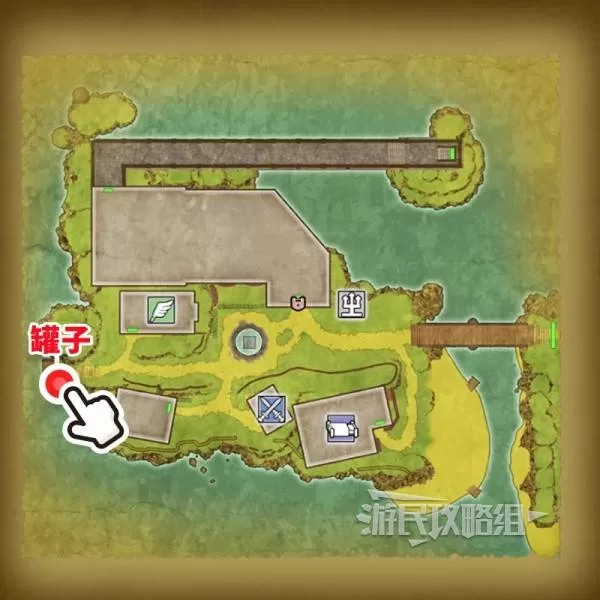 勇者斗恶龙1重制版 截图