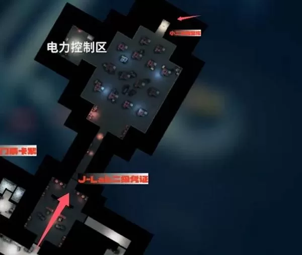 逃离鸭科夫 截图