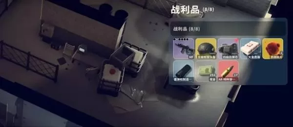 《逃离鸭科夫》实验室开荒全流程指南