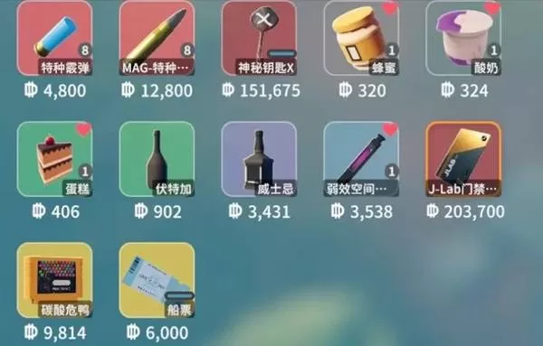 逃离鸭科夫 截图