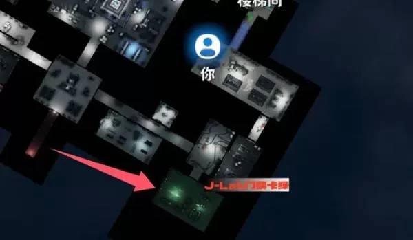 逃离鸭科夫 截图