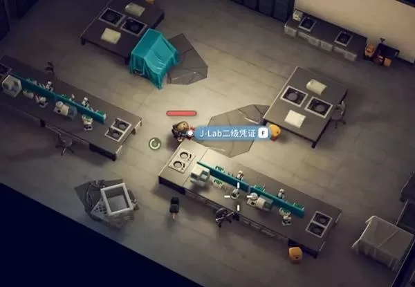 逃离鸭科夫 截图