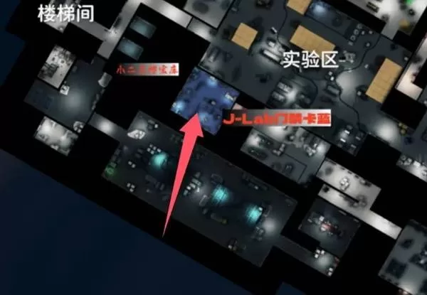 逃离鸭科夫 截图