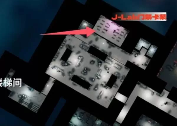 逃离鸭科夫 截图