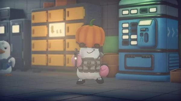 《逃离鸭科夫》万圣节幽灵打法心得