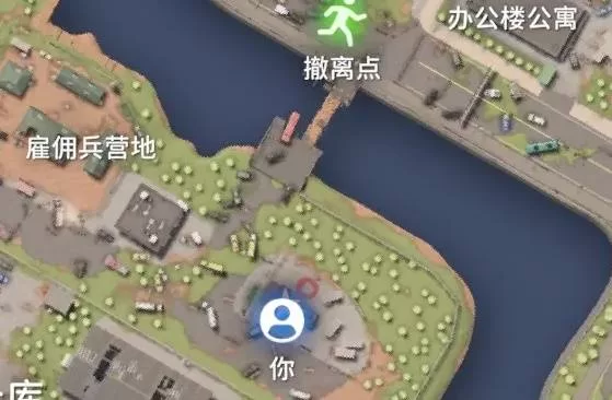 逃离鸭科夫 截图