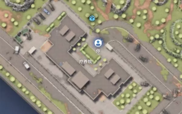 逃离鸭科夫 截图