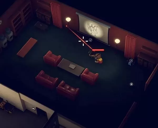 逃离鸭科夫 截图