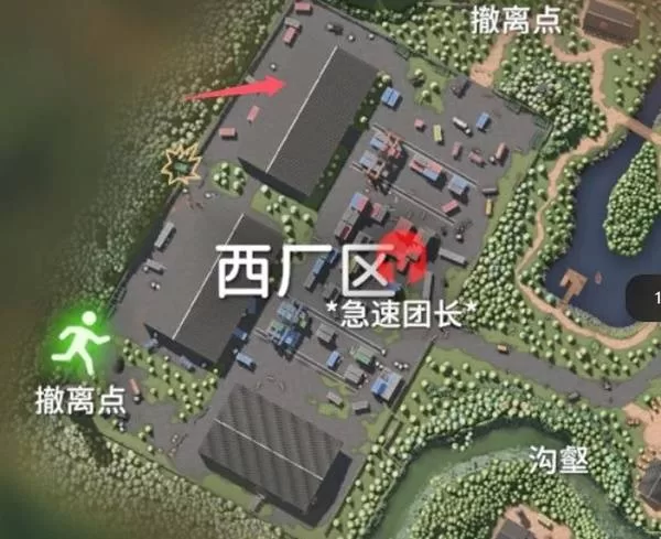 逃离鸭科夫 截图