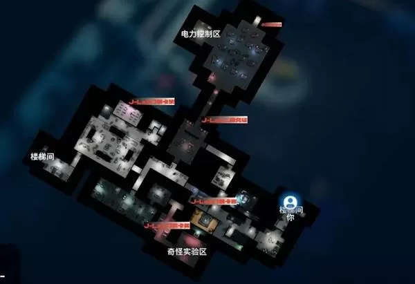 逃离鸭科夫 截图