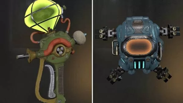 《天外世界2》潜行构筑搭配指南