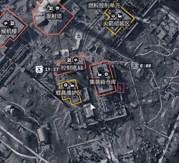 ArcRaiders 截图 ArcRaiders 截图