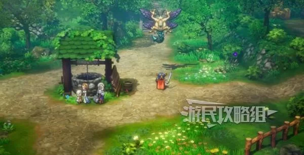 《勇者斗恶龙1重制版》最后的钥匙获取流程