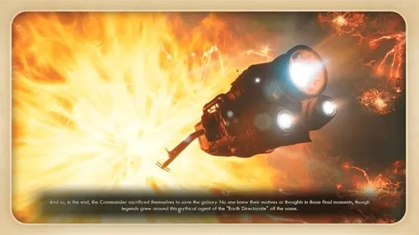 天外世界2 截图 天外世界2 截图